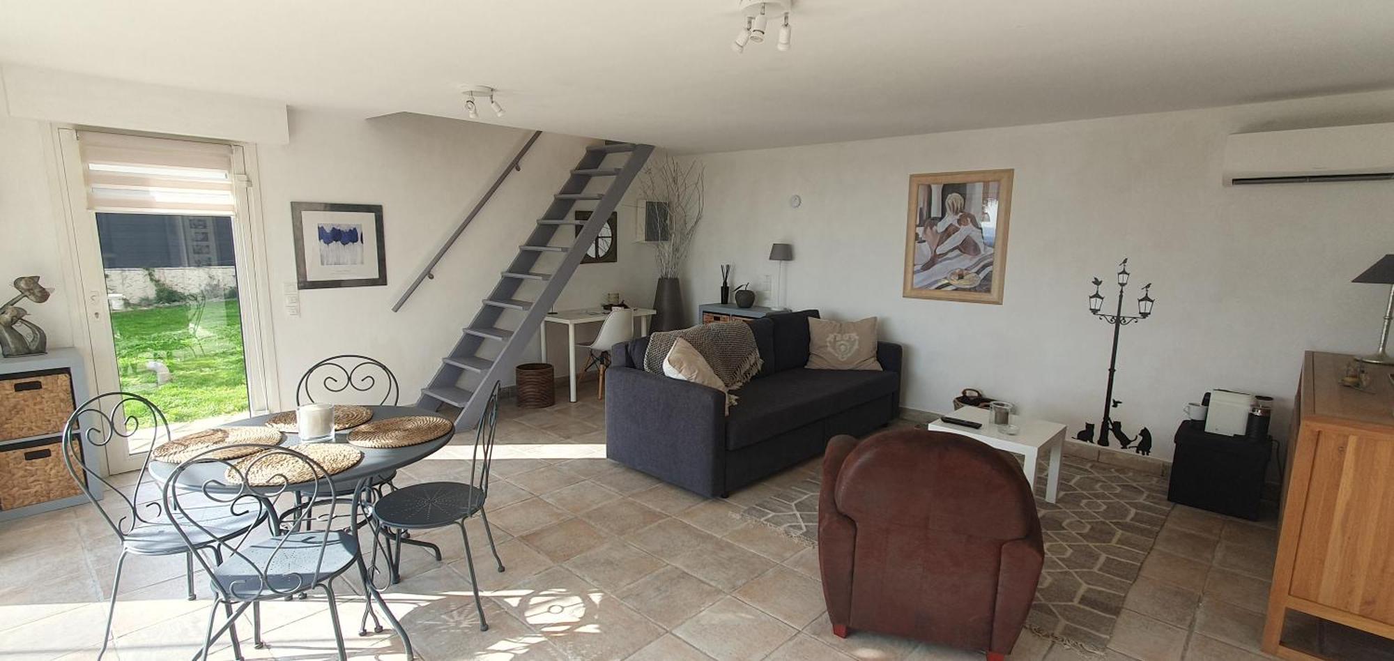 Plein Sud Villa Tourrettes-sur-Loup Exterior photo