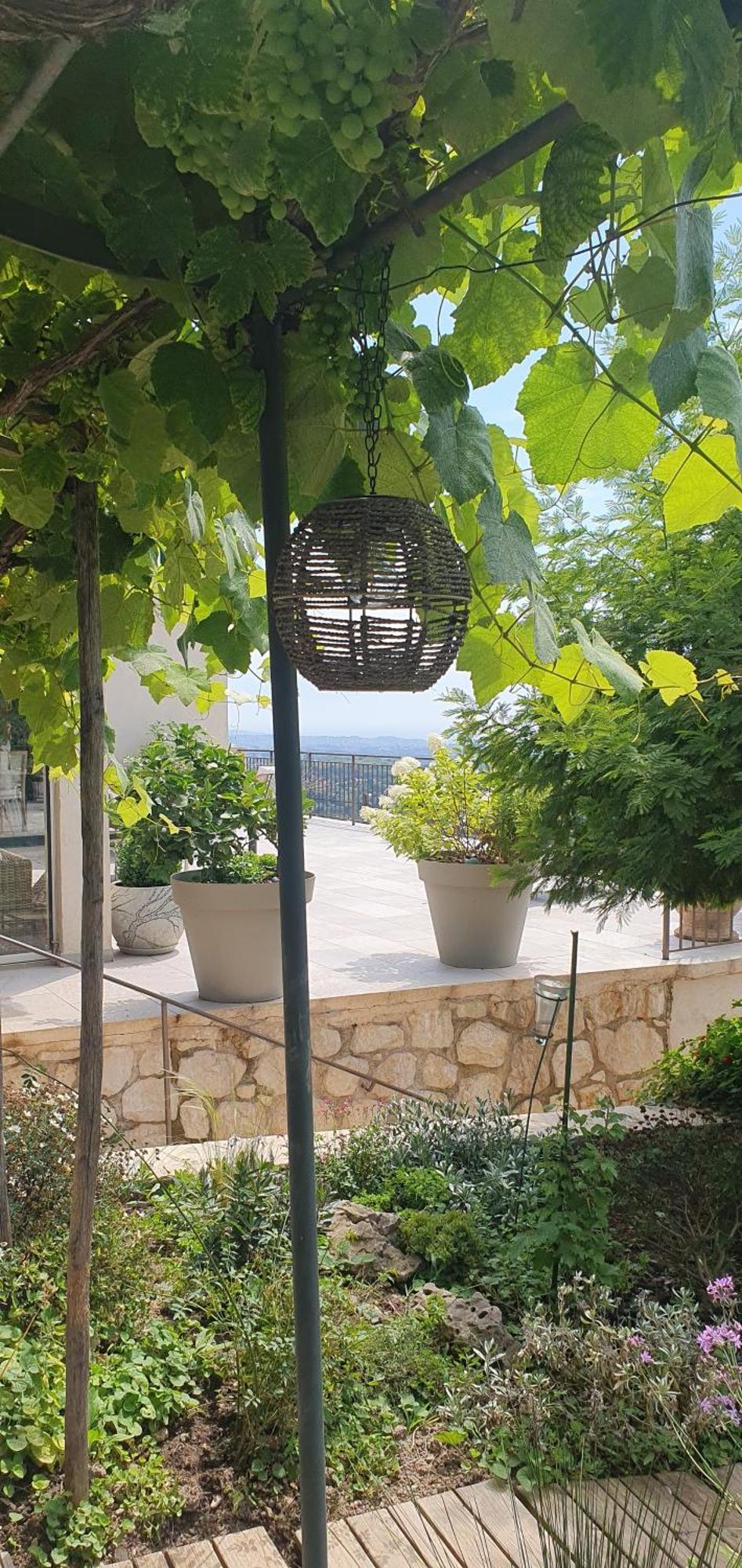 Plein Sud Villa Tourrettes-sur-Loup Exterior photo