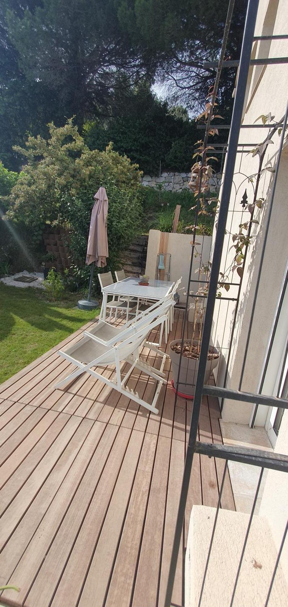 Plein Sud Villa Tourrettes-sur-Loup Exterior photo