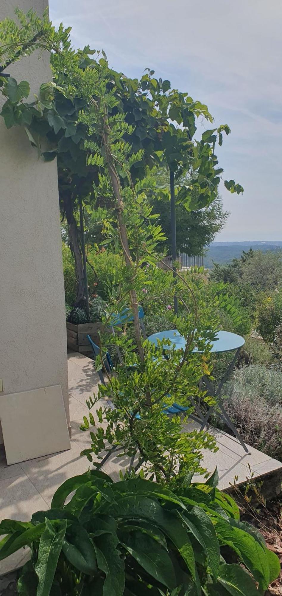 Plein Sud Villa Tourrettes-sur-Loup Exterior photo